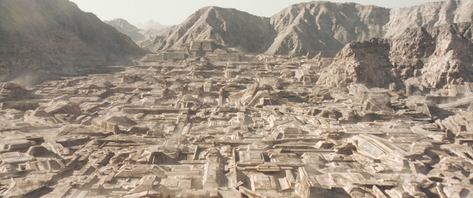 Why case studies on fictional architecture are beneficial for students - Sheet5