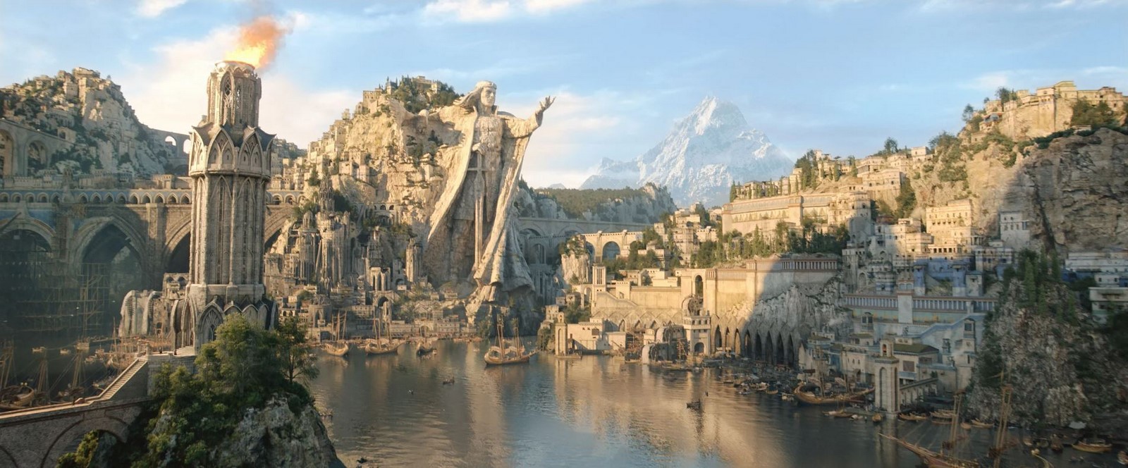 Why case studies on fictional architecture are beneficial for students - Sheet7