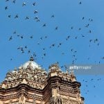 Mahabat Maqbara, Junagadh, Gujarat - Sheet2