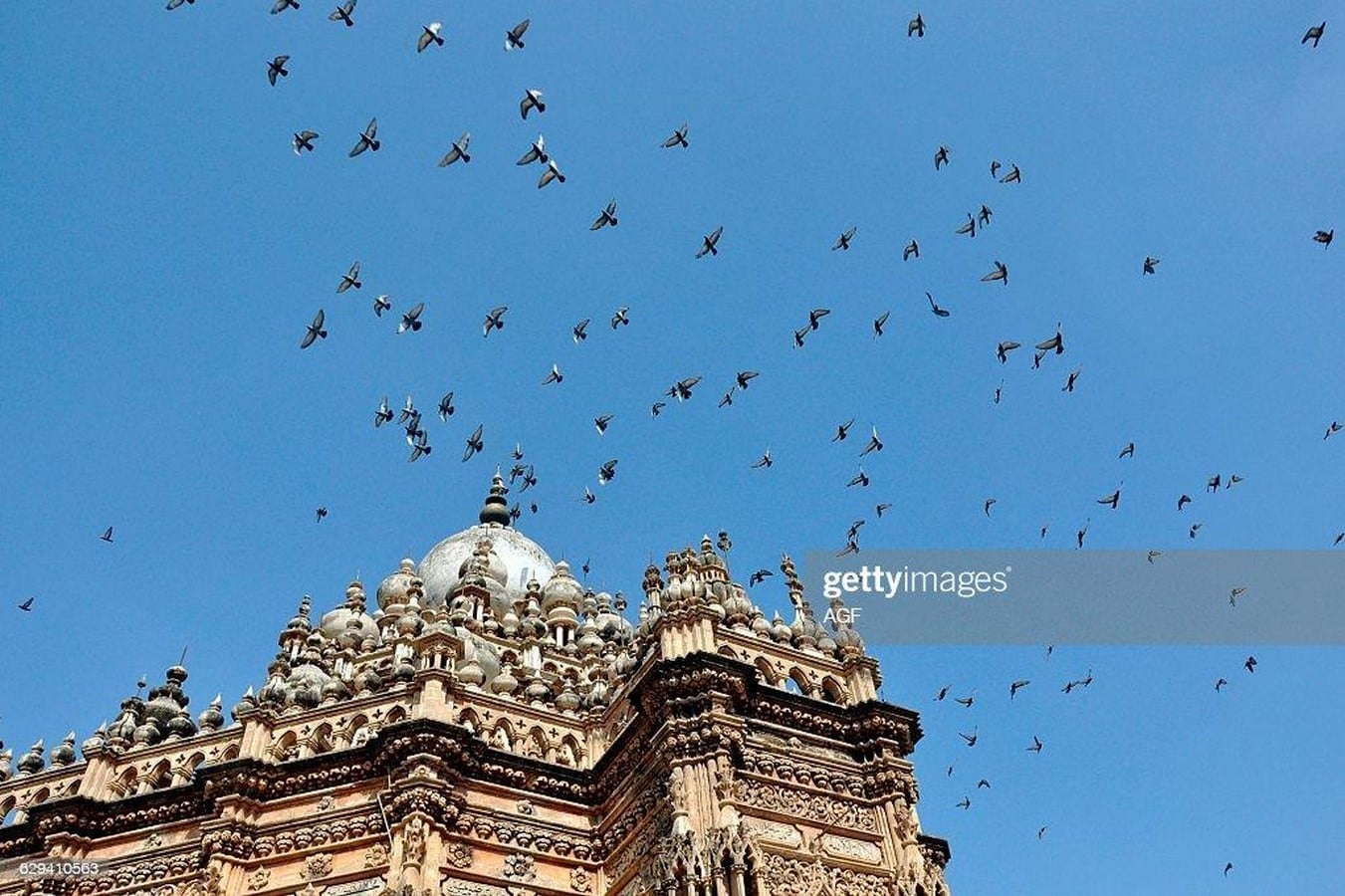Mahabat Maqbara, Junagadh, Gujarat - Sheet2