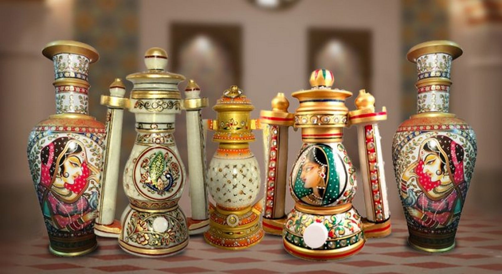 Revitalizing Traditional Handicrafts in Urban Architecture - Sheet1