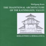 Book in Focus: Traditional Architecture of the Kathmandu Valley by Wolfgang Korn - Sheet1