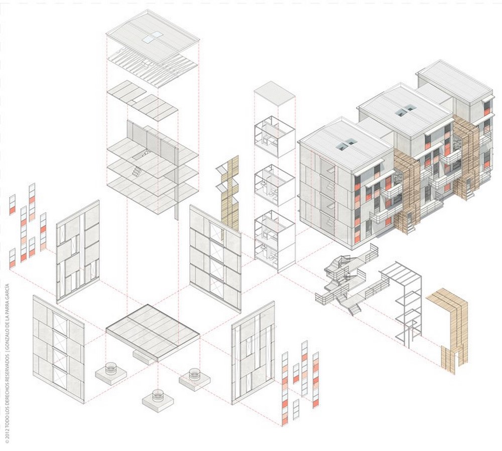 Narratives of architecture - Sheet6