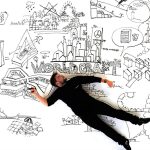 Architecture and its impact on the human race - Sheet1