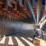 Architecture and its impact on the human race - Sheet2