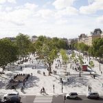Architecture and its impact on the human race - Sheet3