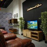 Showroom in Pune by Stories Homes - Sheet4