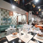Showroom in Pune by Stories Homes - Sheet7