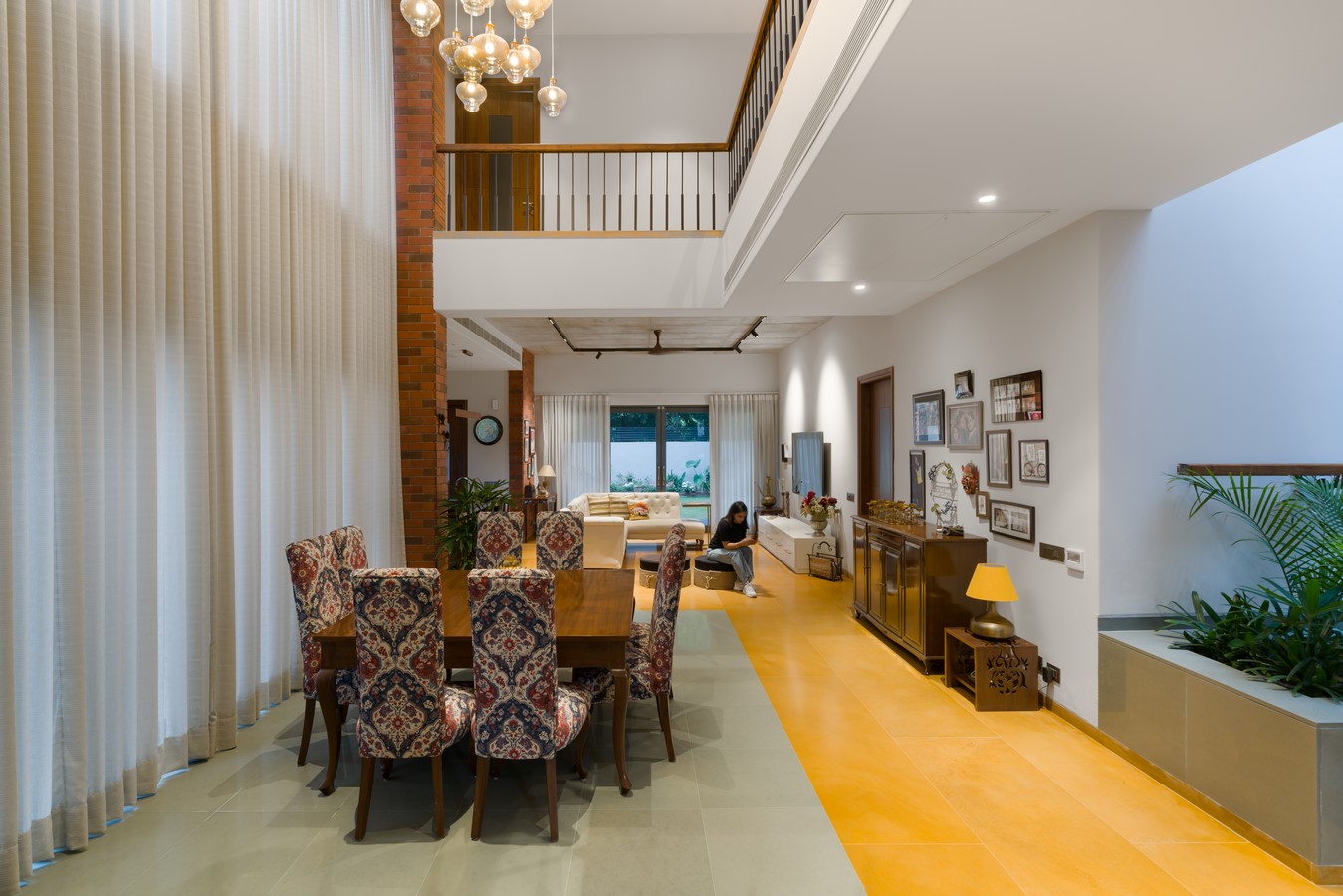 Residence 239 by Design 360 - RTF | Rethinking The Future
