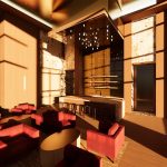 Astro Amenities Re-thinking Sustainable Future by Min Jin Kook - Sheet2