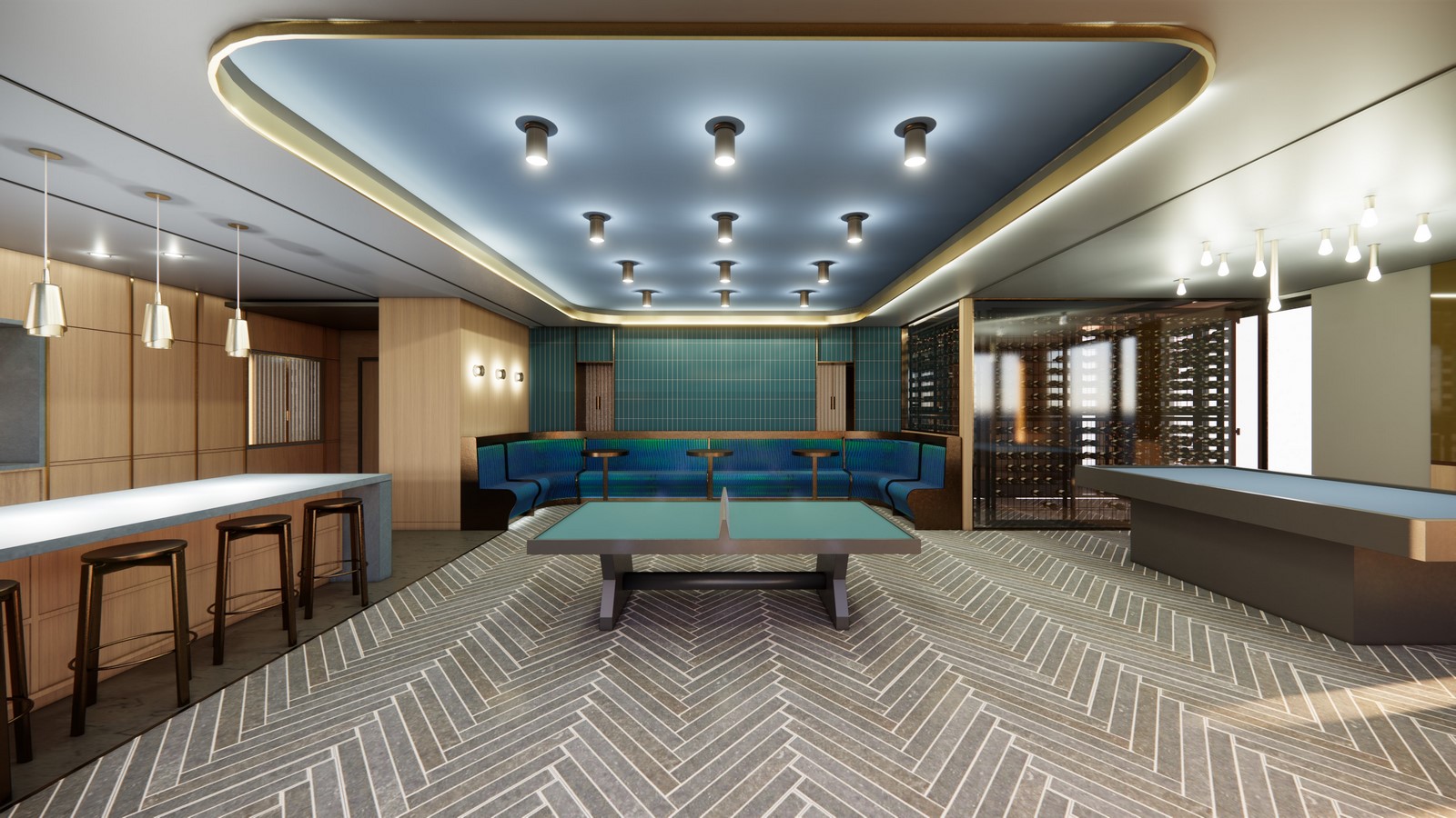 Astro Amenities Re-thinking Sustainable Future by Min Jin Kook - Sheet4