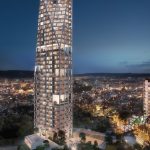 AGE360 by ARCHITECTS OFFICE - Sheet1