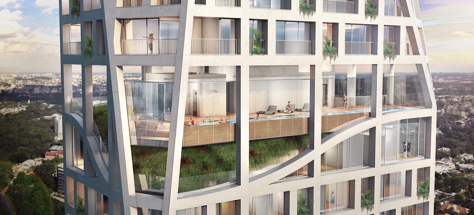 AGE360 by ARCHITECTS OFFICE - Sheet2