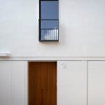 Colon House by Mano de Santo architecture - Sheet1