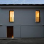 Colon House by Mano de Santo architecture - Sheet4