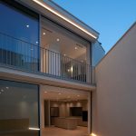 Colon House by Mano de Santo architecture - Sheet6