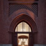 The Red Church Reconstruction by Atelier-r - Sheet10