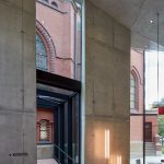The Red Church Reconstruction by Atelier-r - Sheet1