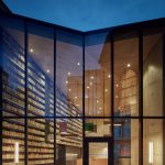 The Red Church Reconstruction by Atelier-r - Sheet5