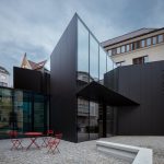 The Red Church Reconstruction by Atelier-r - Sheet7