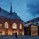 The Red Church Reconstruction by Atelier-r - Sheet8