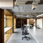 Mother Earth Company by Memola Estudio and Vitor Penha Office - Sheet2