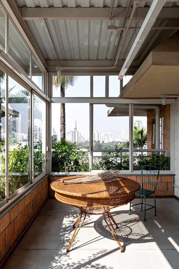 Mother Earth Company by Memola Estudio and Vitor Penha Office - Sheet6