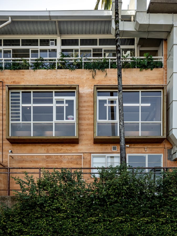Mother Earth Company by Memola Estudio and Vitor Penha Office - Sheet8