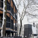Reden Apartment Building by Frantagroup Architects - Sheet2