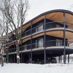 Reden Apartment Building by Frantagroup Architects - Sheet5