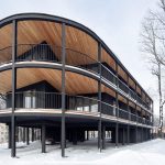 Reden Apartment Building by Frantagroup Architects - Sheet6