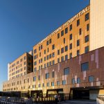 Campbelltown Hospital by Billard Leece Partnership - Sheet2