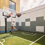 Campbelltown Hospital by Billard Leece Partnership - Sheet9