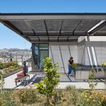 Casa Adelante at 2828 16th Street by Leddy Maytum Stacy Architects - Sheet2