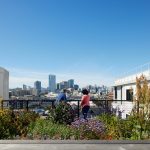 Casa Adelante at 2828 16th Street by Leddy Maytum Stacy Architects - Sheet3