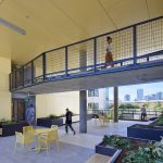 Casa Adelante at 2828 16th Street by Leddy Maytum Stacy Architects - Sheet5