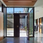 Casa Adelante at 2828 16th Street by Leddy Maytum Stacy Architects - Sheet9