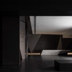 Spanish GOJE Slate Exhibition Hall by Topway Space Design - Sheet1