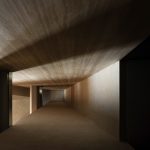 Spanish GOJE Slate Exhibition Hall by Topway Space Design - Sheet3