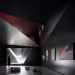 Spanish GOJE Slate Exhibition Hall by Topway Space Design - Sheet6