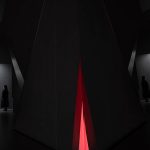 Spanish GOJE Slate Exhibition Hall by Topway Space Design - Sheet7