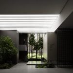 Spanish GOJE Slate Exhibition Hall by Topway Space Design - Sheet8