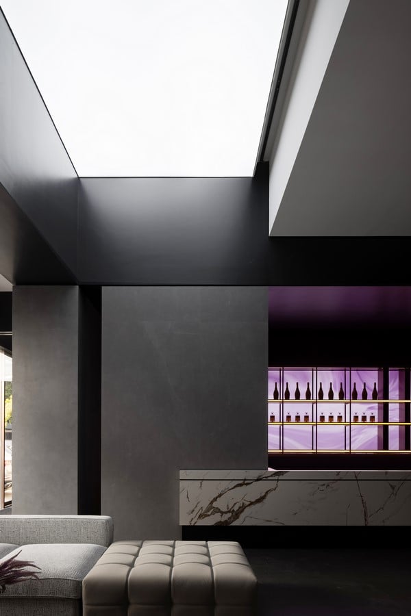 Spanish GOJE Slate Exhibition Hall by Topway Space Design - Sheet9