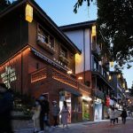 Fuzhou Vanke Yantai Mountain walking block commercial packaging by Fun Connection Design - Sheet5