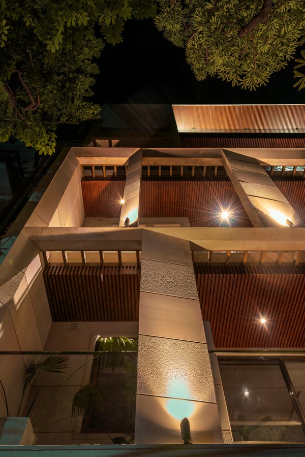 Portal House by UnBox Design - Sheet7