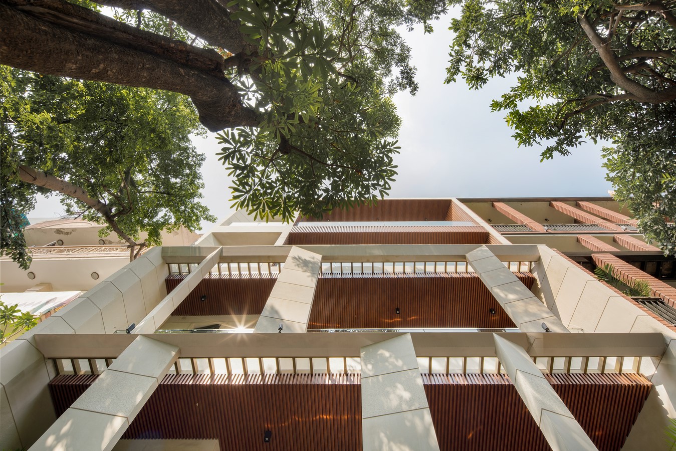Portal House by UnBox Design - Sheet8