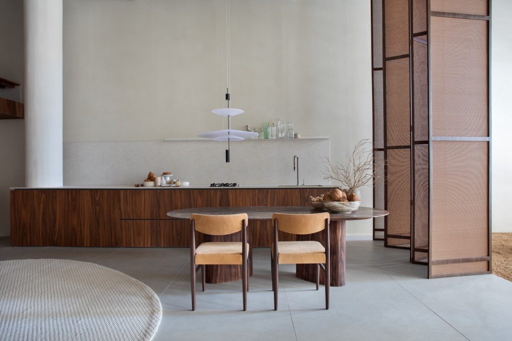 (IN)TERNO for CASACOR São Paulo 2023 by Architect Ticiane Lima - RTF ...