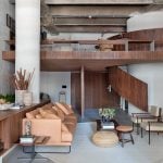 (IN)TERNO for CASACOR São Paulo 2023 by Architect Ticiane Lima - Sheet9
