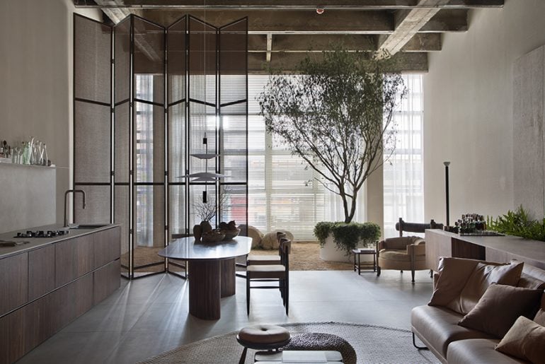 (IN)TERNO for CASACOR São Paulo 2023 by Architect Ticiane Lima - RTF ...