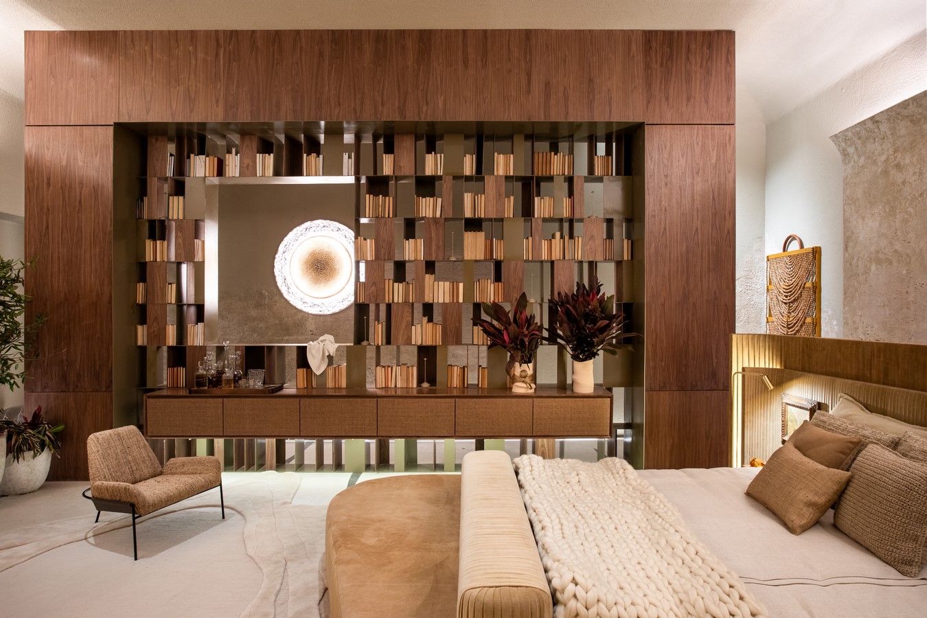 Casa Kraftizen Cosentino by SUITE Arquitetos - Sheet5